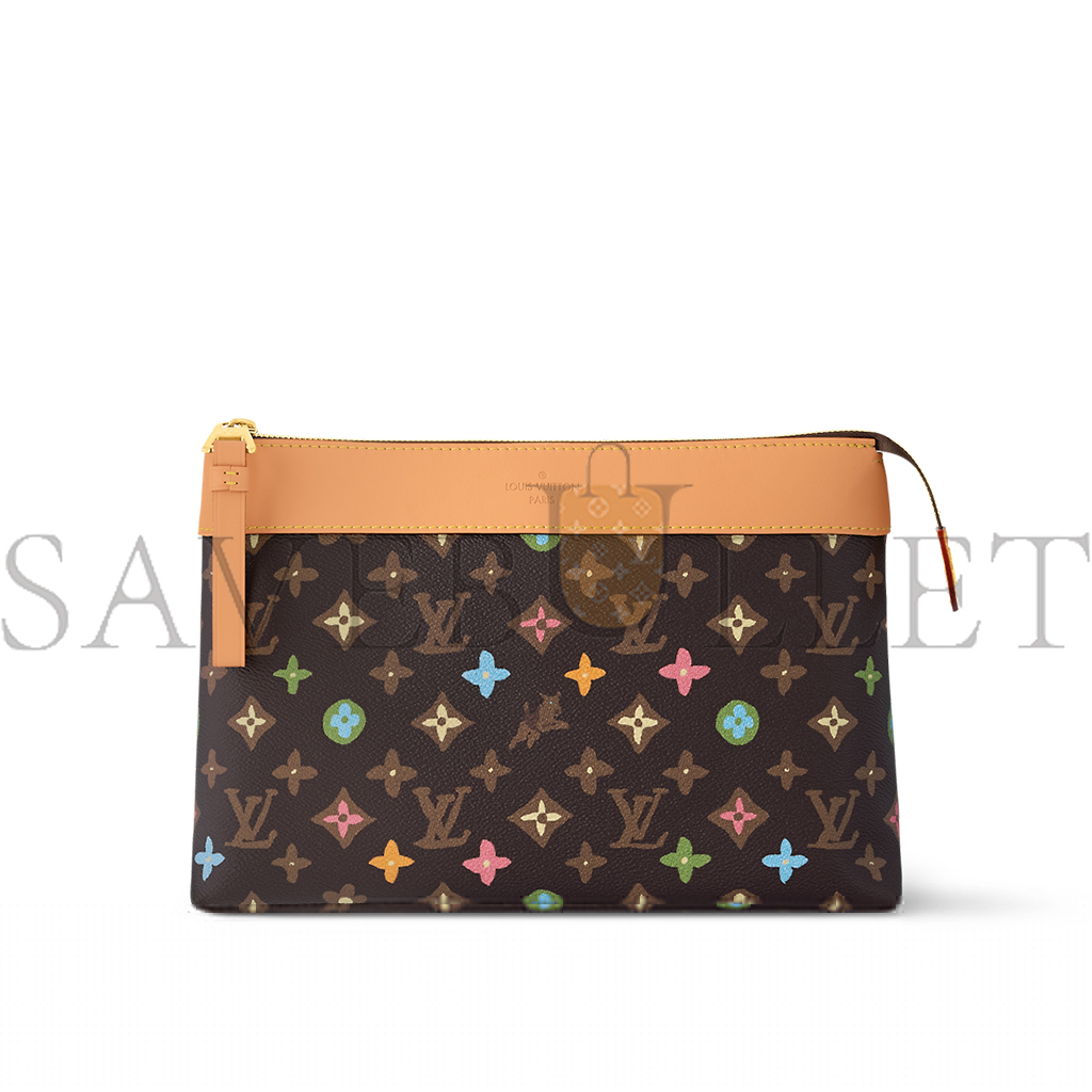 l**is V*t*n pochette voyage souple m83568 (30*21*8cm)